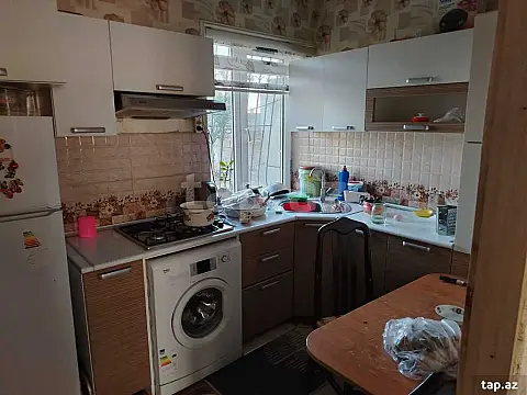 Kirayə verilir 3 otaqlı həyət evi