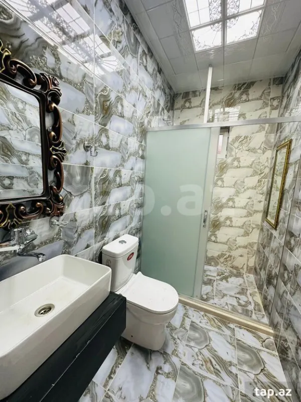 Kirayə verilir 4 otaqlı həyət evi 160 m²