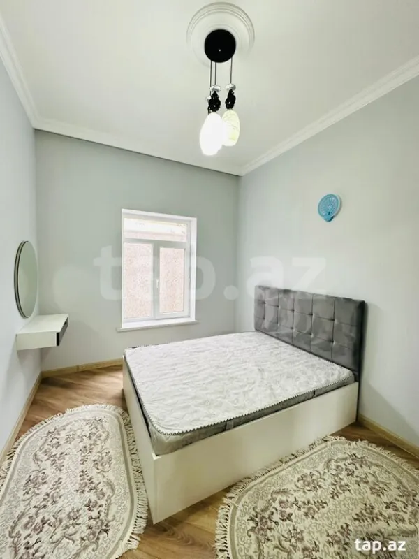 Kirayə verilir 4 otaqlı həyət evi 160 m²