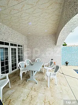 Kirayə verilir 4 otaqlı həyət evi 160 m²