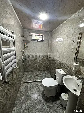 Kirayə verilir 3 otaqlı həyət evi