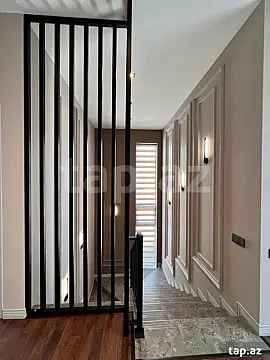 Kirayə verilir 4 otaqlı həyət evi