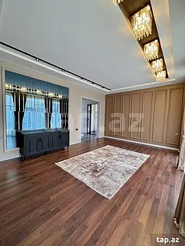 Kirayə verilir 4 otaqlı həyət evi