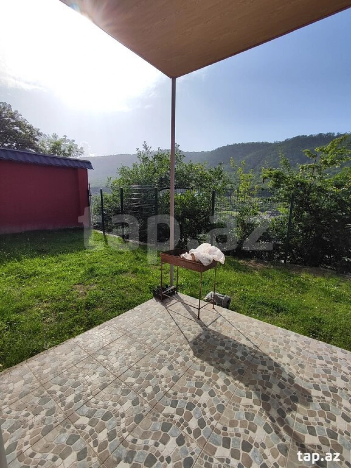 Kirayə verilir 3 otaqlı həyət evi 140 m²