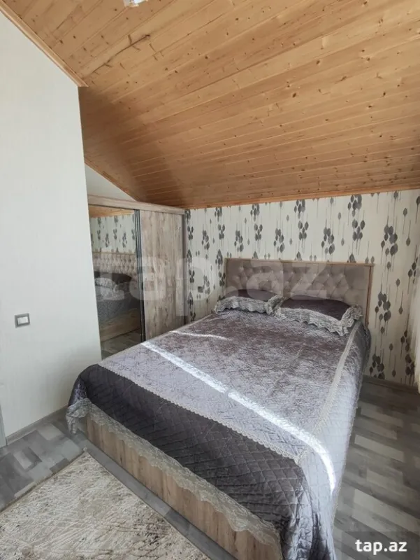 Kirayə verilir 3 otaqlı həyət evi 140 m²