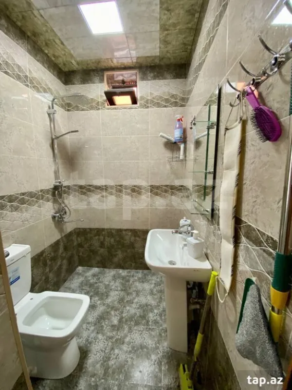 Kirayə verilir 3 otaqlı həyət evi 140 m²