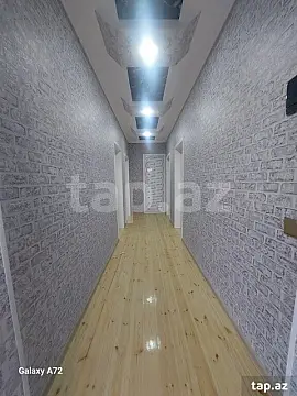 Satılır 3 otaqlı həyət evi 240 m²