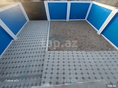 Satılır 3 otaqlı həyət evi 240 m²