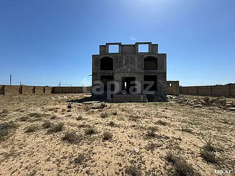 Satılır torpaq sahəsi — Bakı, Şüvəlan