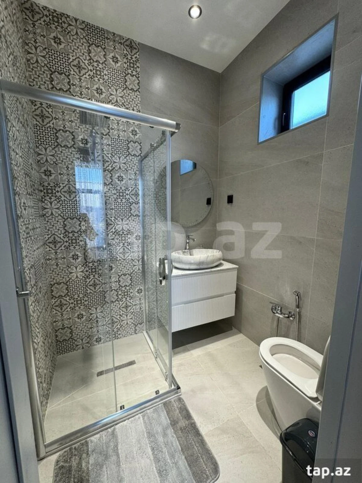 Kirayə verilir 4 otaqlı həyət evi 200 m²