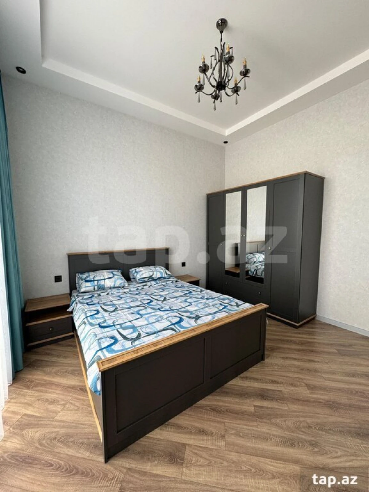 Kirayə verilir 4 otaqlı həyət evi 200 m²