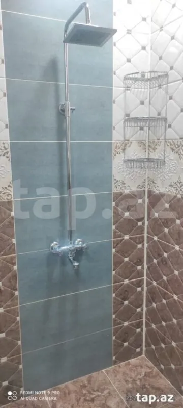 Kirayə verilir 2 otaqlı həyət evi