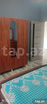 Kirayə verilir 2 otaqlı həyət evi