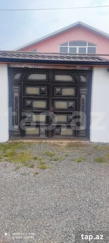 Kirayə verilir 2 otaqlı həyət evi