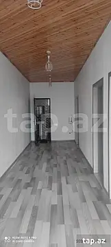 Kirayə verilir 2 otaqlı həyət evi