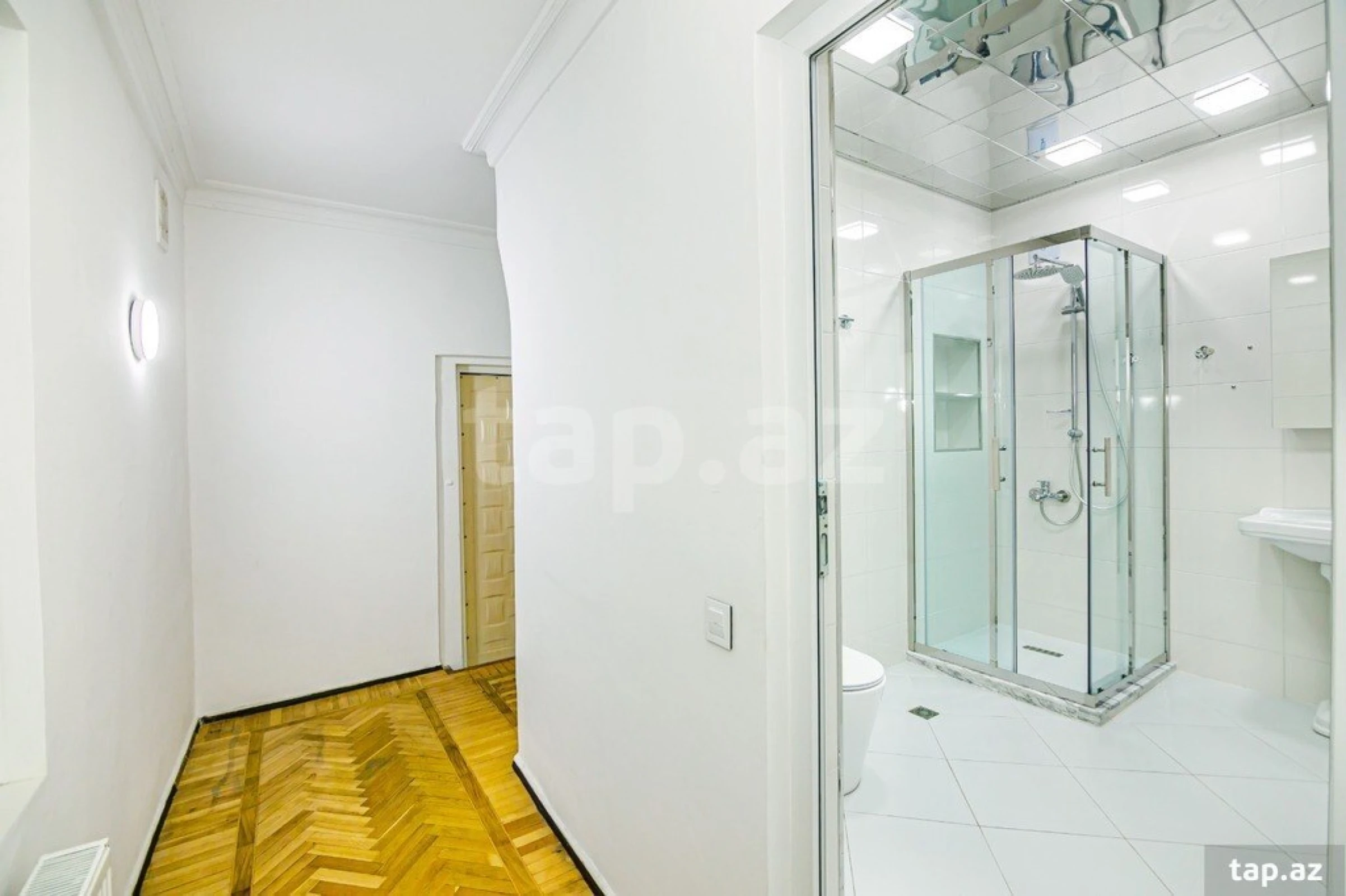 Kirayə verilir 5 otaqlı mənzil 260 m²