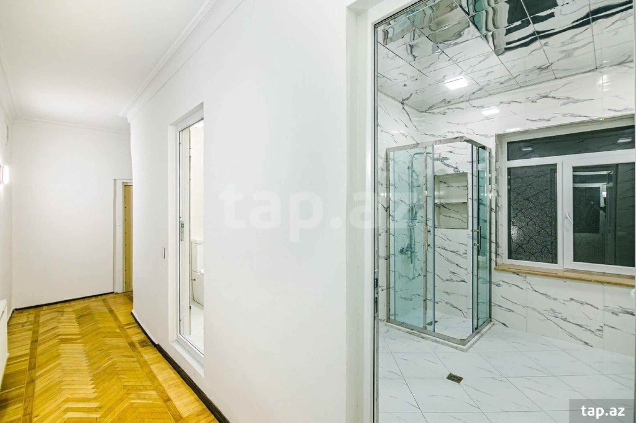 Kirayə verilir 5 otaqlı mənzil 260 m²