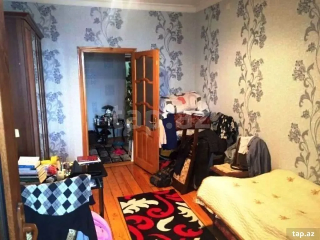 Satılır 2 otaqlı mənzil 40 m²