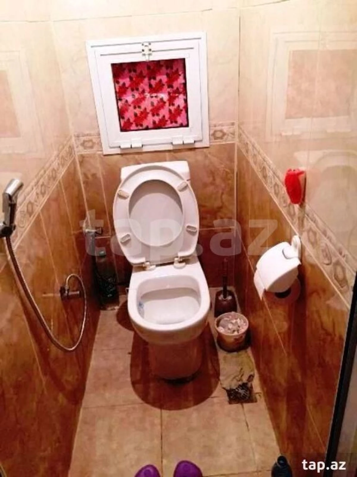 Satılır 2 otaqlı mənzil 40 m²