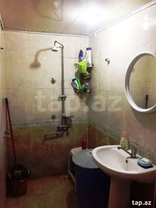 Satılır 2 otaqlı mənzil 40 m²