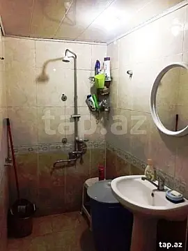 Satılır 2 otaqlı mənzil 40 m²