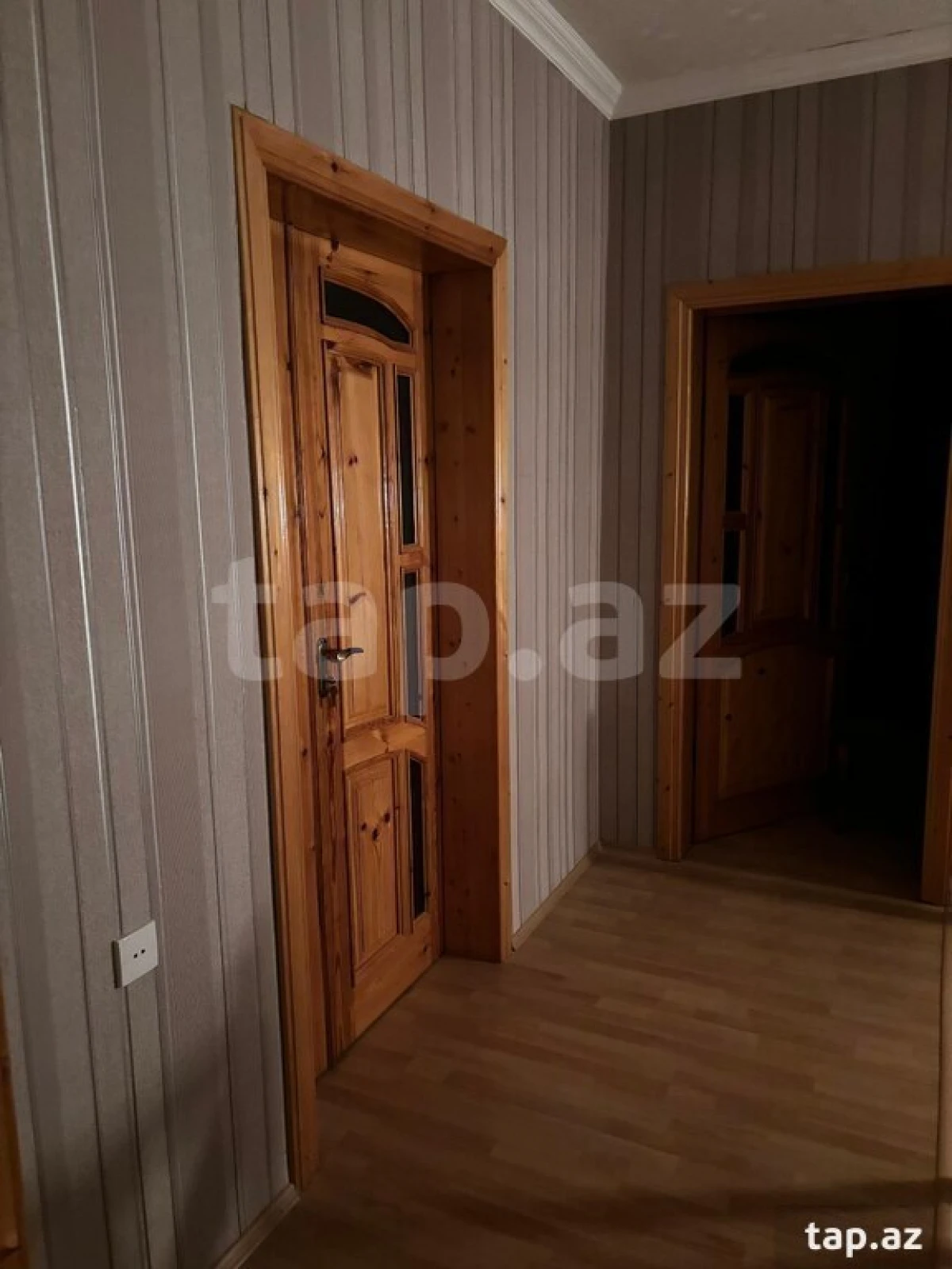 Satılır 6 otaqlı həyət evi 174 m²