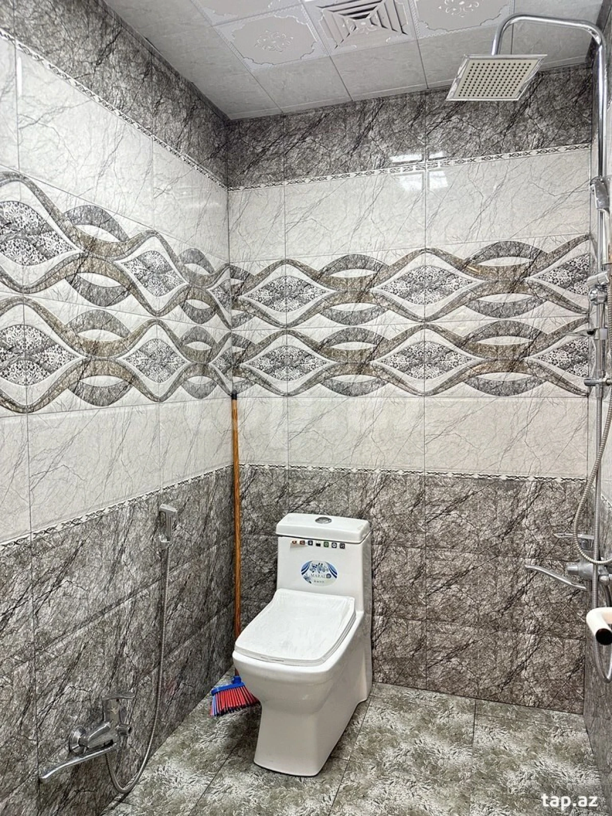 Kirayə verilir 2 otaqlı həyət evi