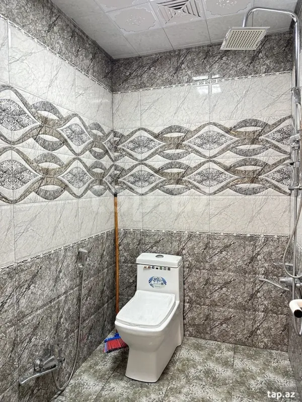 Kirayə verilir 2 otaqlı həyət evi