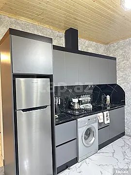 Kirayə verilir 2 otaqlı həyət evi