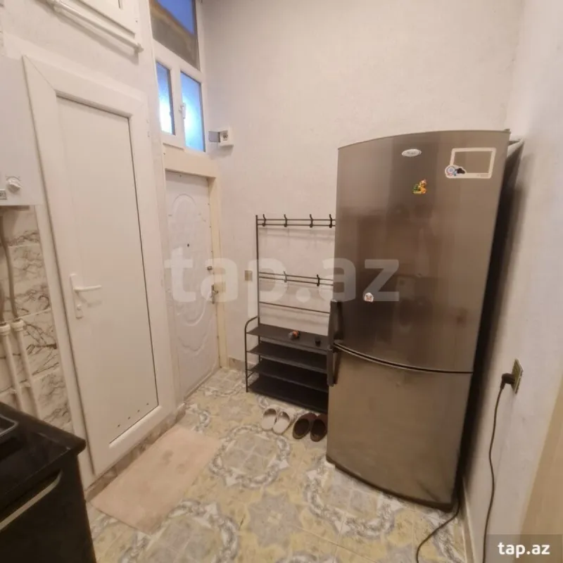 Kirayə verilir 3 otaqlı mənzil 59 m²
