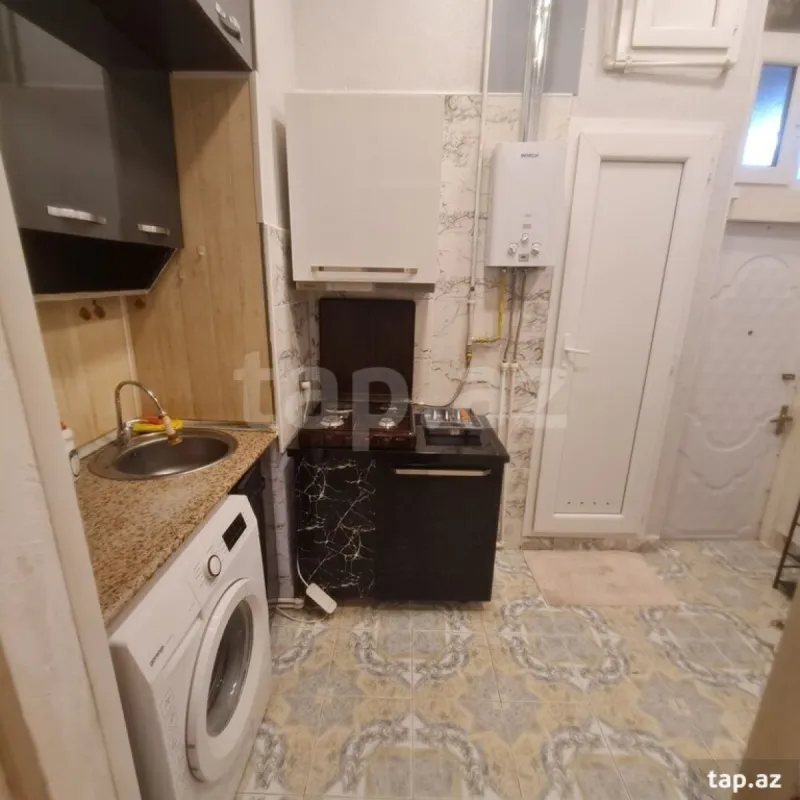 Kirayə verilir 3 otaqlı mənzil 59 m²
