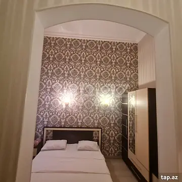 Kirayə verilir 3 otaqlı mənzil 59 m²