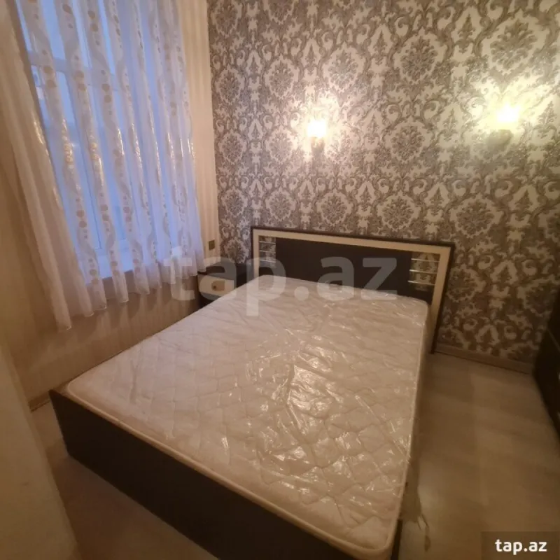 Kirayə verilir 3 otaqlı mənzil 59 m²