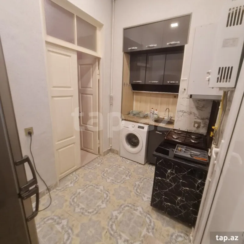 Kirayə verilir 3 otaqlı mənzil 59 m²