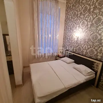 Kirayə verilir 3 otaqlı mənzil 59 m²
