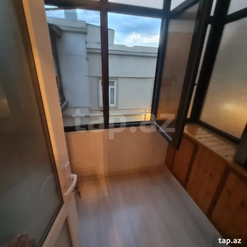 Kirayə verilir 3 otaqlı mənzil 59 m²