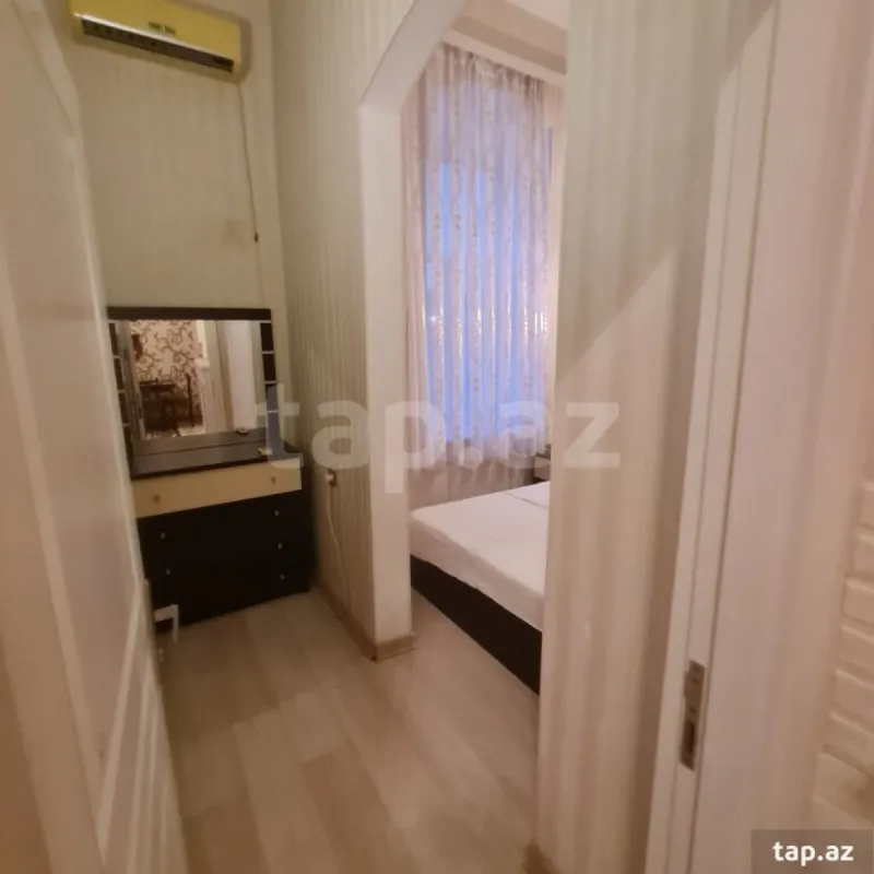 Kirayə verilir 3 otaqlı mənzil 59 m²