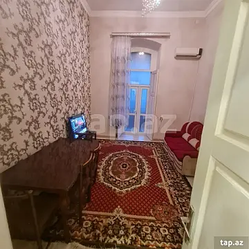 Kirayə verilir 3 otaqlı mənzil 59 m²