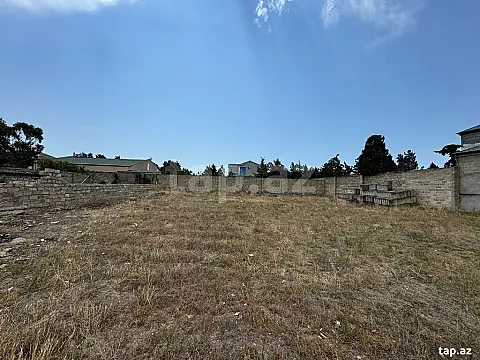 Satılır torpaq sahəsi — Bakı, Şüvəlan