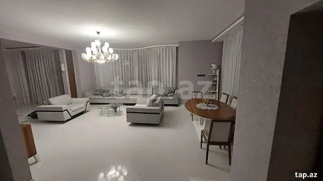 Kirayə verilir 4 otaqlı həyət evi 200 m²