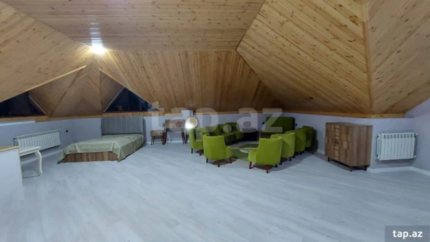 Kirayə verilir 4 otaqlı həyət evi 200 m²