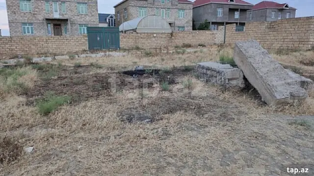 Satılır torpaq sahəsi — Bakı, Mehdiabad