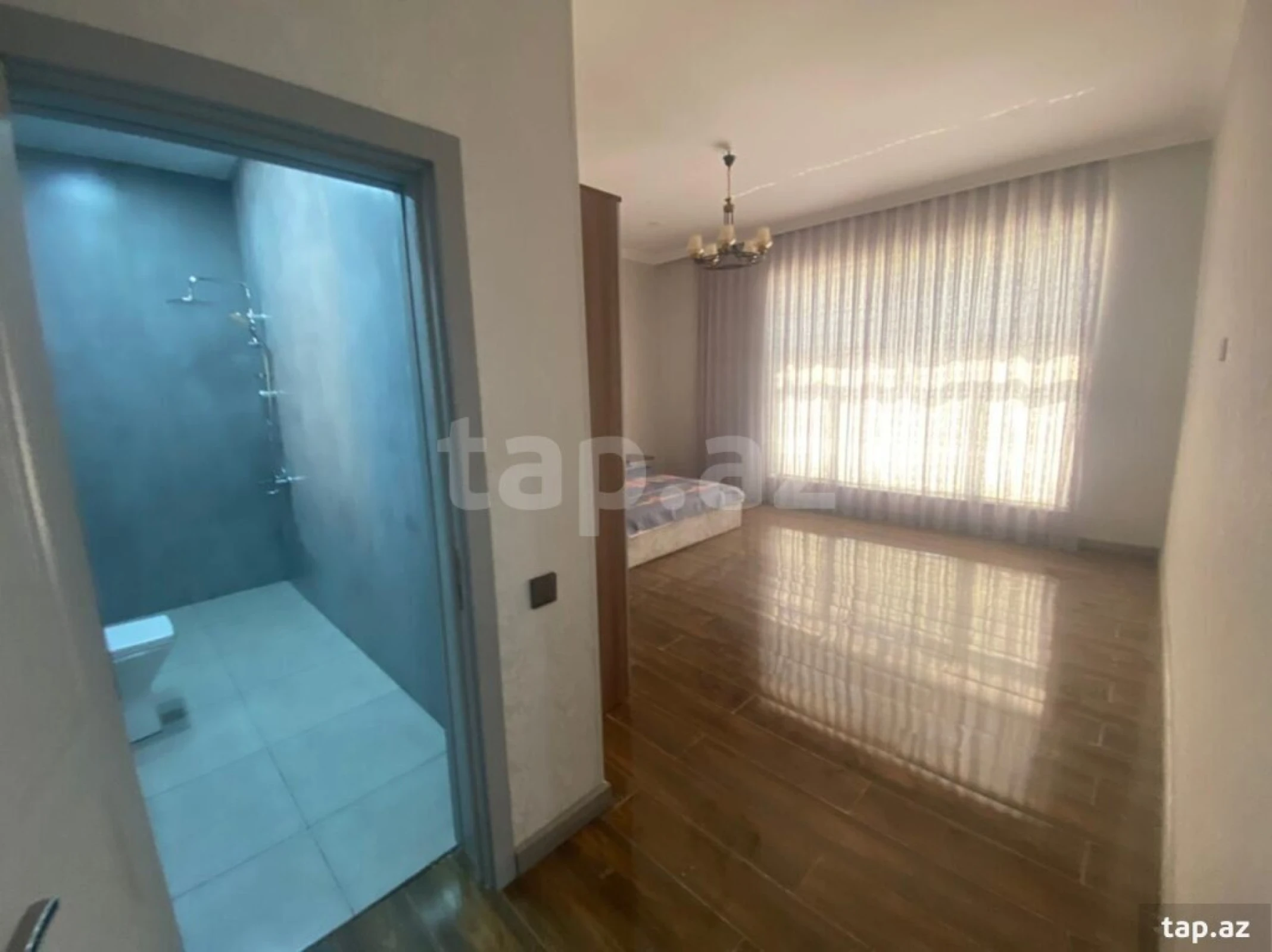 Kirayə verilir 4 otaqlı həyət evi 200 m²