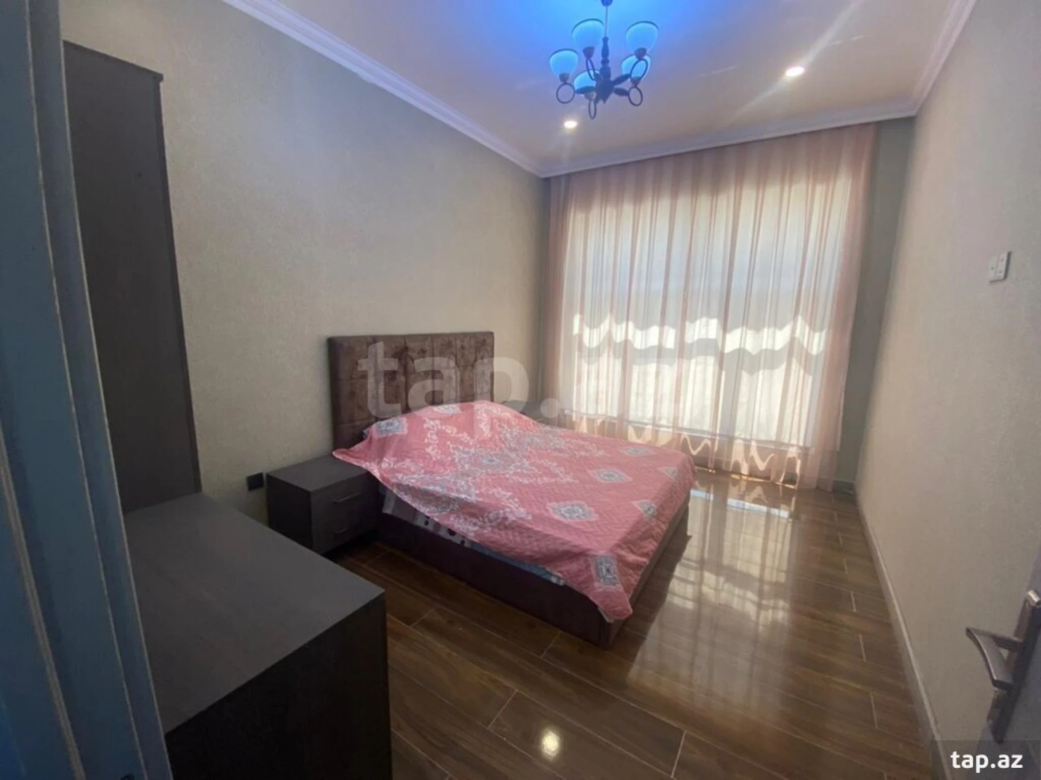 Kirayə verilir 4 otaqlı həyət evi 200 m²