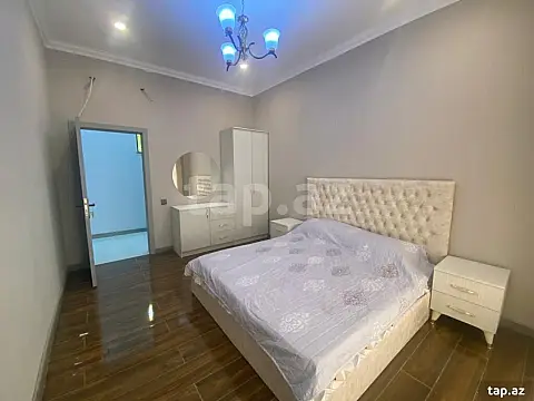 Kirayə verilir 4 otaqlı həyət evi 200 m²