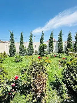 Kirayə verilir 4 otaqlı həyət evi 200 m²