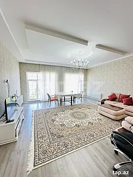 Kirayə verilir 4 otaqlı həyət evi 200 m²