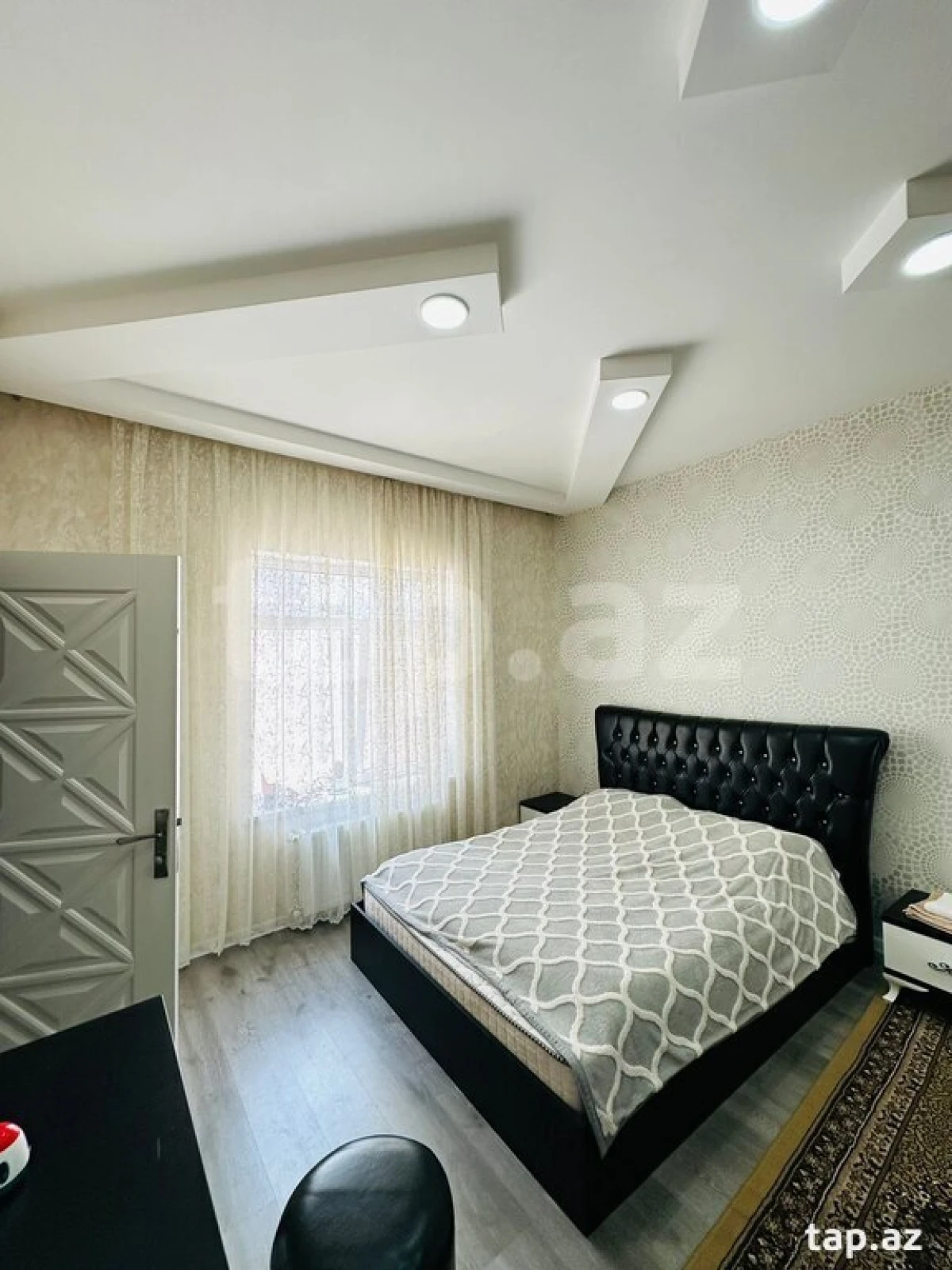 Kirayə verilir 4 otaqlı həyət evi 200 m²