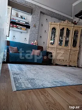Satılır 2 otaqlı yeni tikili 52 m² — Bakı, Səbail 2 otaq 52.00 m²