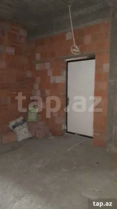 Satılır 2 otaqlı yeni tikili 97 m²